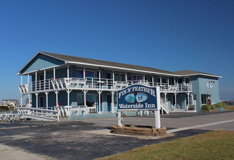 مُتل Fin  N Feather Waterside Inn By Kees Vacations