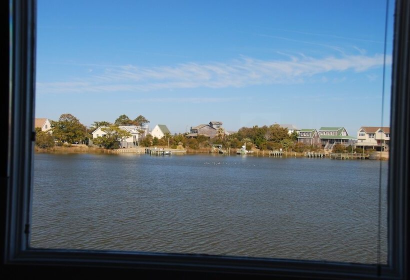 مُتل Fin  N Feather Waterside Inn By Kees Vacations