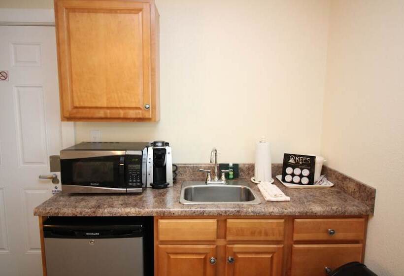 مُتل Fin  N Feather Waterside Inn By Kees Vacations