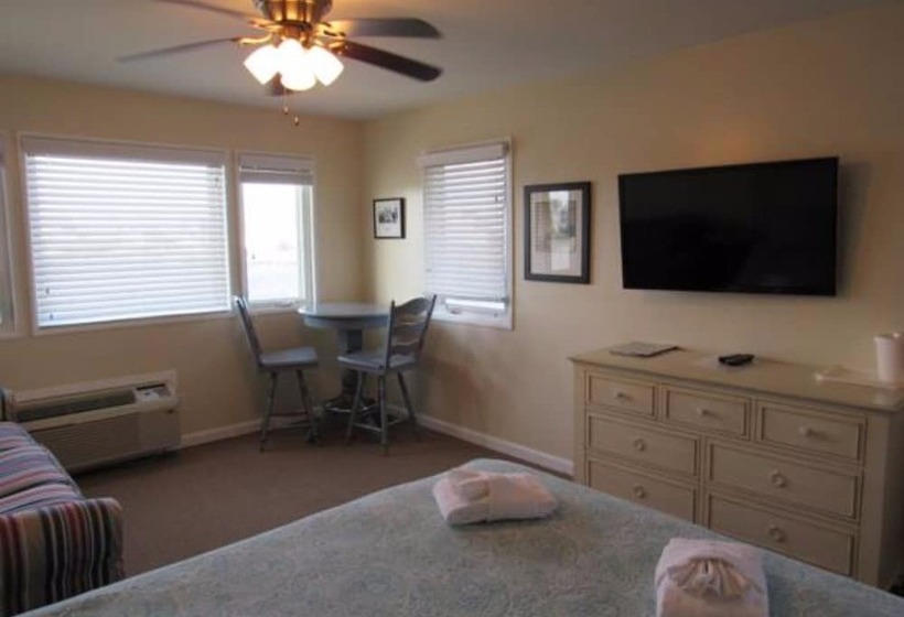 مُتل Fin  N Feather Waterside Inn By Kees Vacations