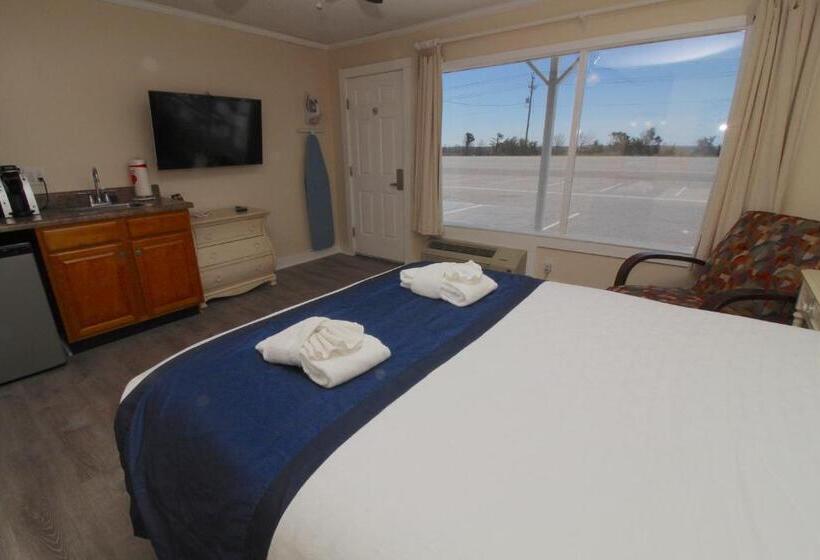 مُتل Fin  N Feather Waterside Inn By Kees Vacations