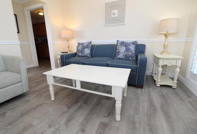 مُتل Fin  N Feather Waterside Inn By Kees Vacations