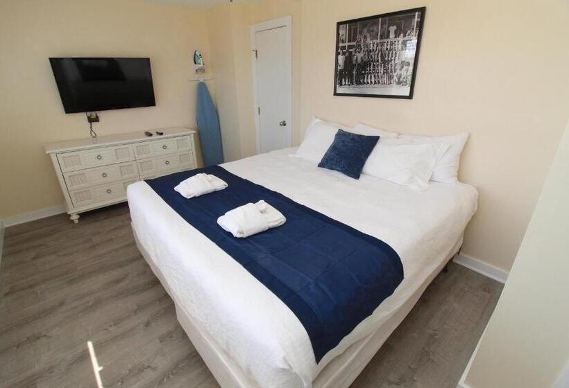 مُتل Fin  N Feather Waterside Inn By Kees Vacations