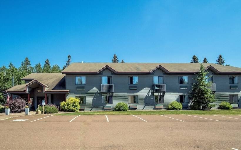 모텔 Mountain Inn At Lutsen