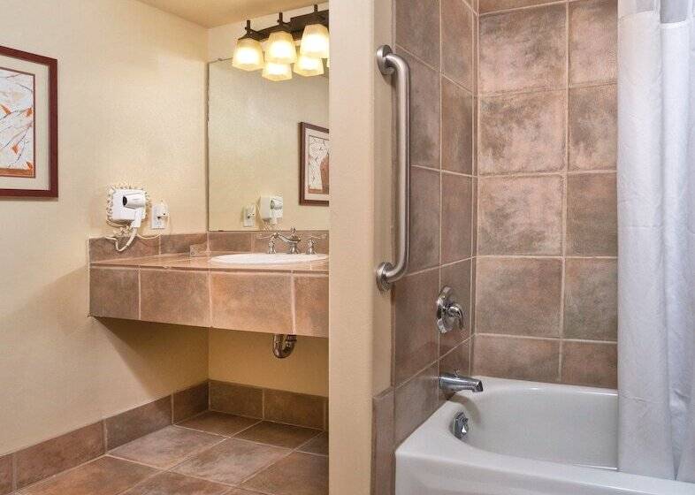 استراحتگاه Worldmark Taos