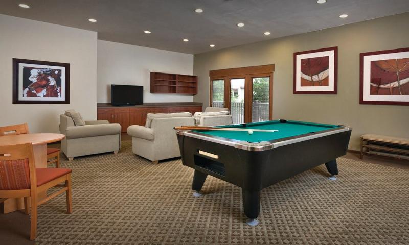 استراحتگاه Worldmark Taos