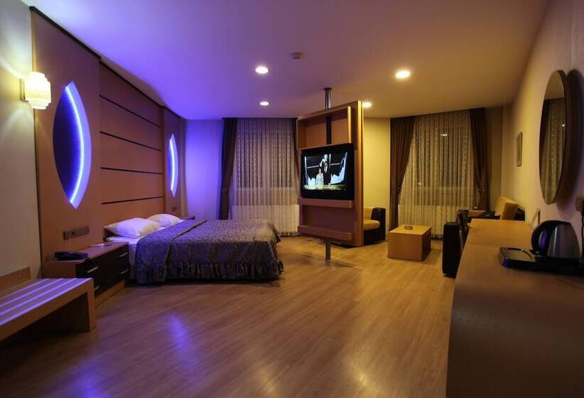 호텔 Sakarya Grand