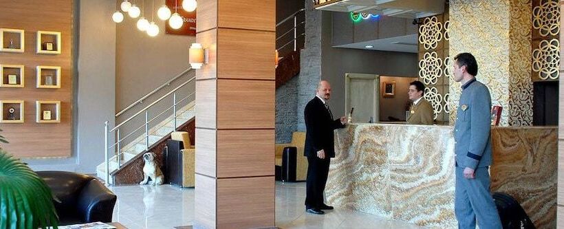 호텔 Sakarya Grand