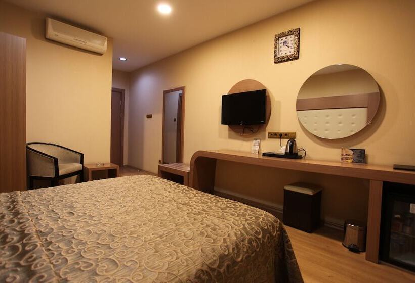 호텔 Sakarya Grand