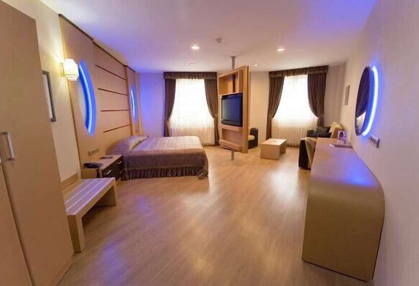 호텔 Sakarya Grand