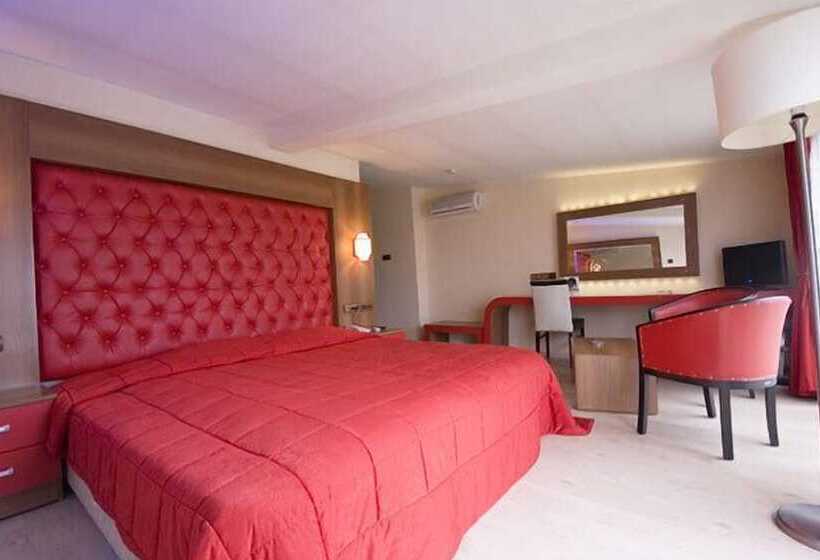 호텔 Sakarya Grand