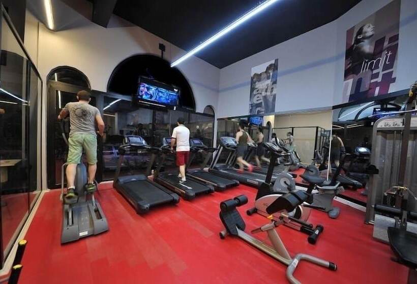 호텔 Sakarya Grand