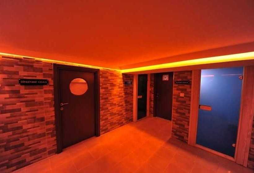 호텔 Sakarya Grand