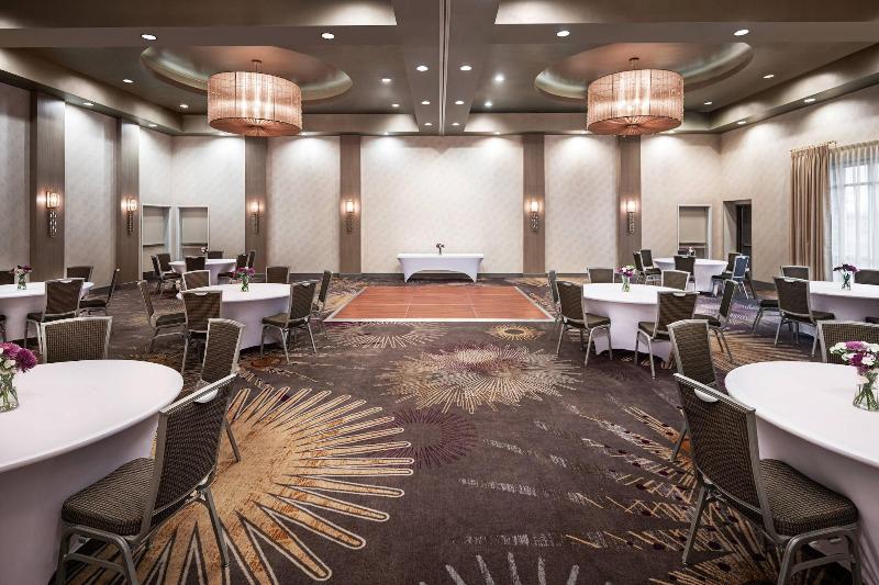 Springhill Suites By Marriott Midland Odessa