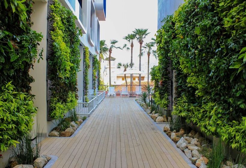 استراحتگاه Sugar Marina Hotel   Nautical   Kata Beach   Sha Plus