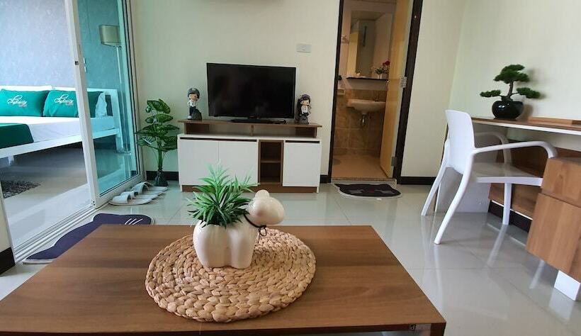 هتل Infinity Suite
