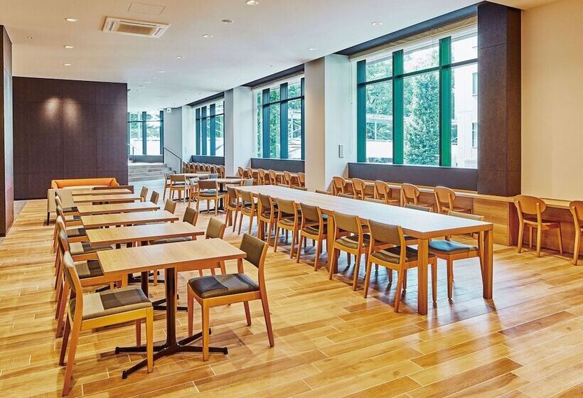 فندق Keyaki Gate Tokyo Fuchu