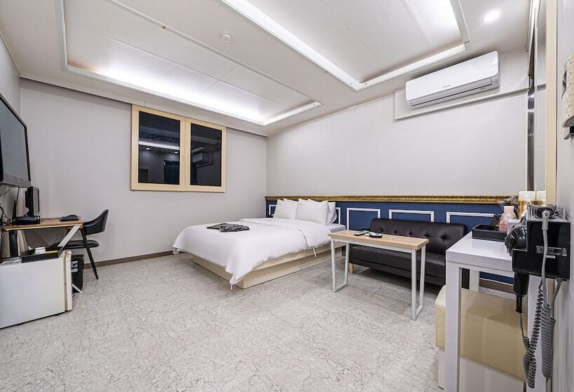 Hôtel Pyeongtaek Lx