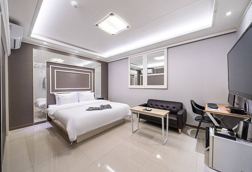 Hôtel Pyeongtaek Lx