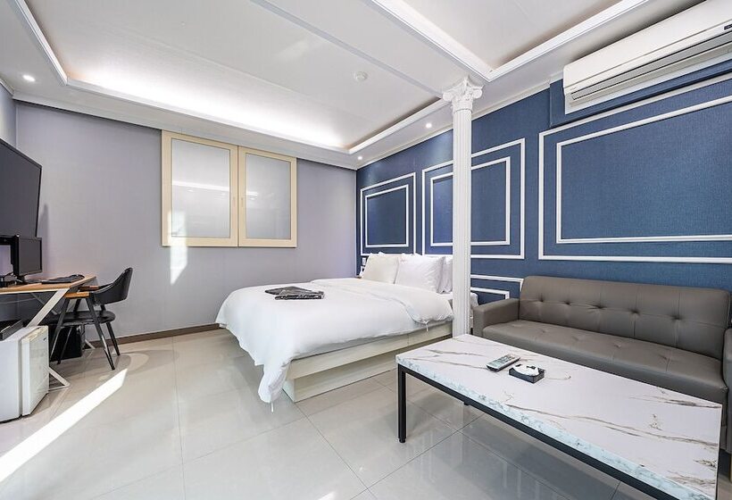 Hôtel Pyeongtaek Lx
