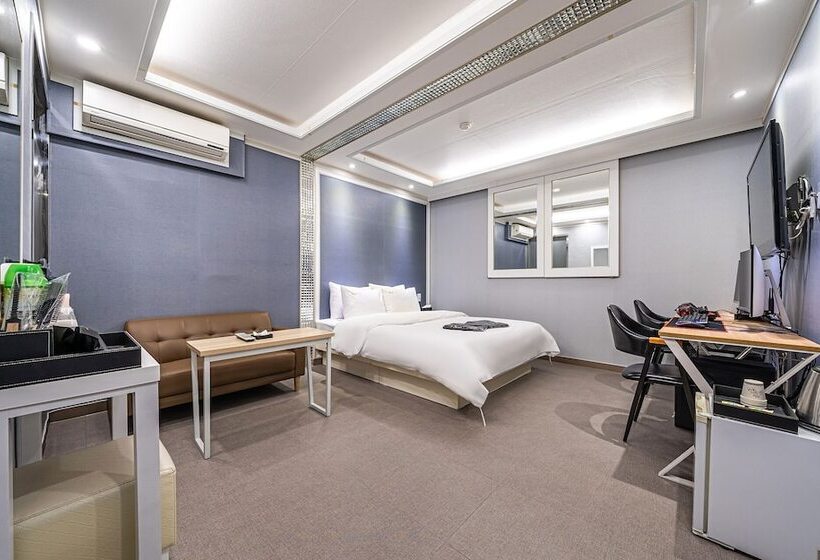 Hôtel Pyeongtaek Lx