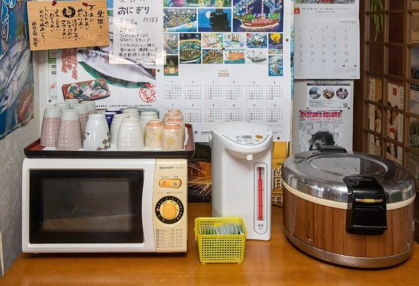 ホテル Tabist Business Ryokan Duck Ishinomaki Hebita
