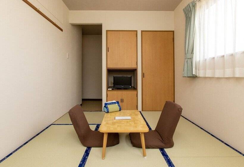 ホテル Tabist Business Ryokan Duck Ishinomaki Hebita