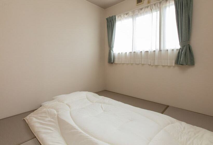 ホテル Tabist Business Ryokan Duck Ishinomaki Hebita