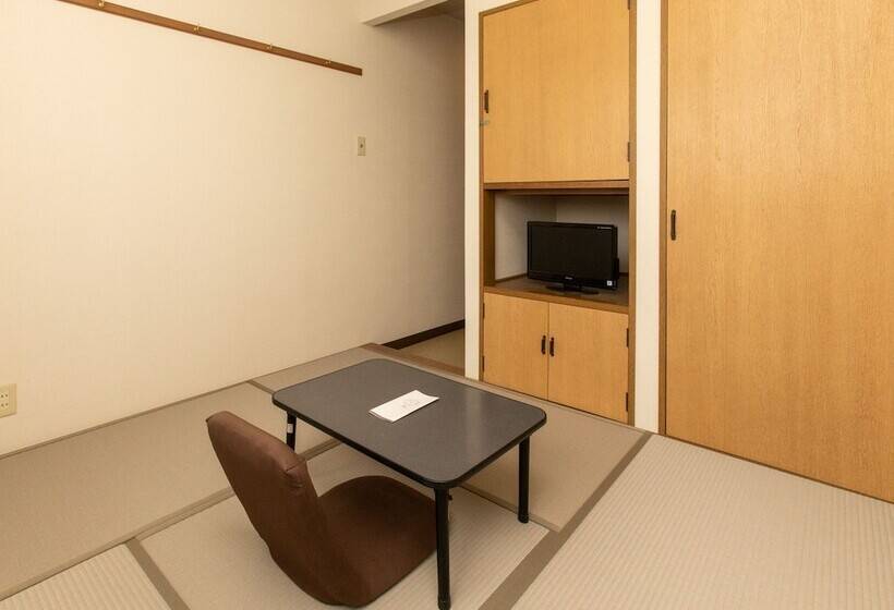ホテル Tabist Business Ryokan Duck Ishinomaki Hebita