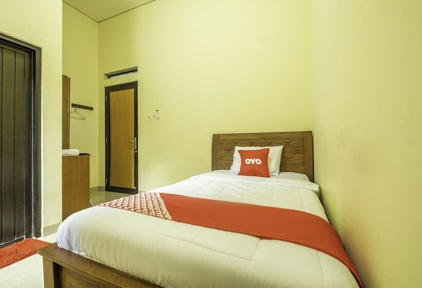هتل Zleepy Sasana Budaya By Oyo Rooms