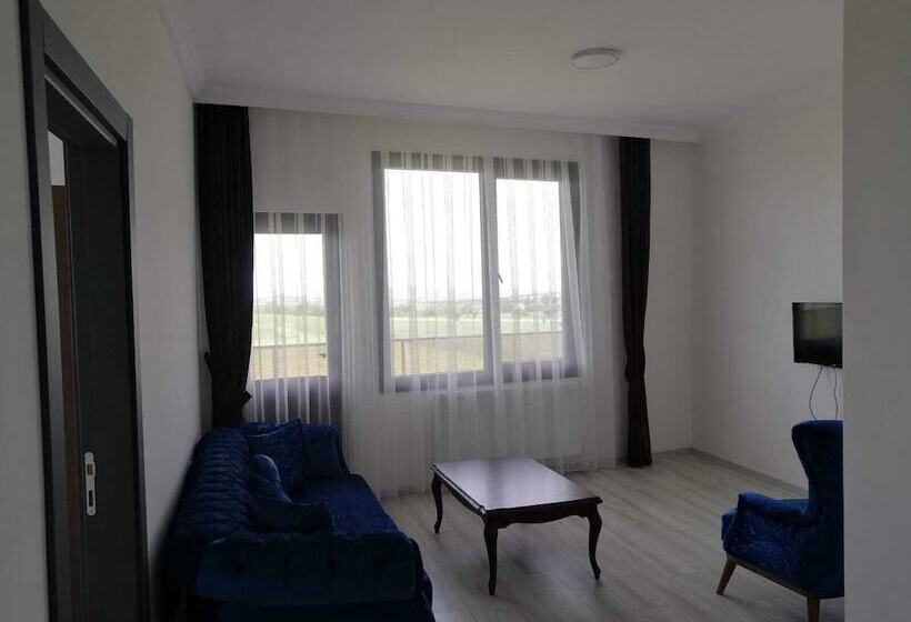 Cebeci Otel