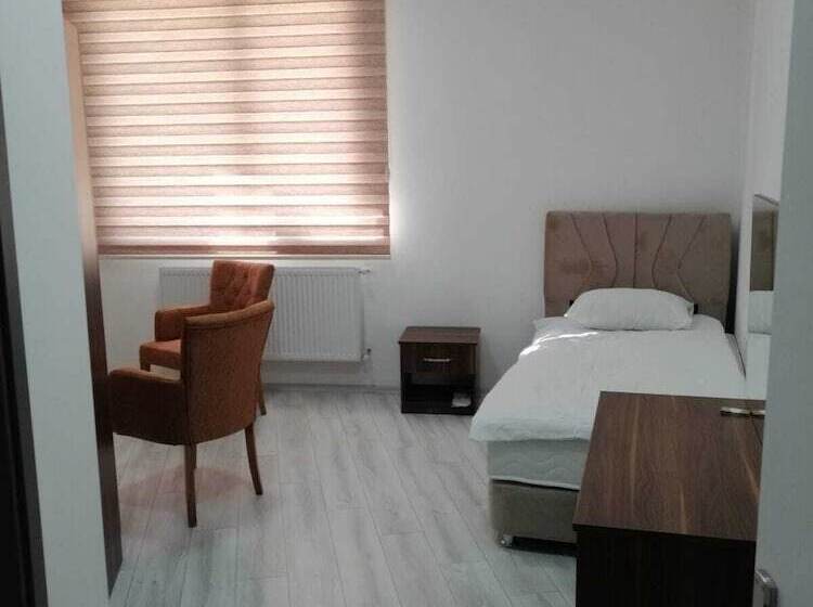 Cebeci Otel