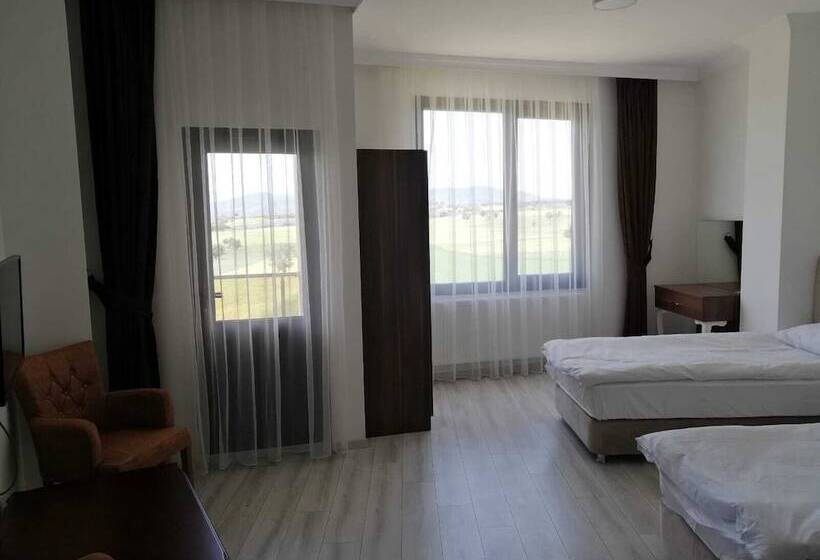 Cebeci Otel