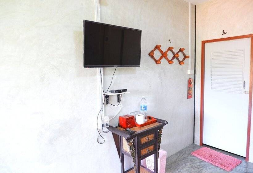 هتل Baan Lung Yod Resort Keangkrachan
