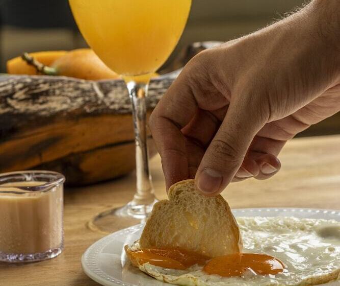 هتل Grand Sirenis San Andres