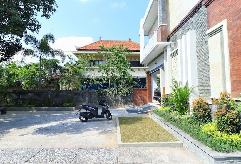 호텔 Manu Guest House 2
