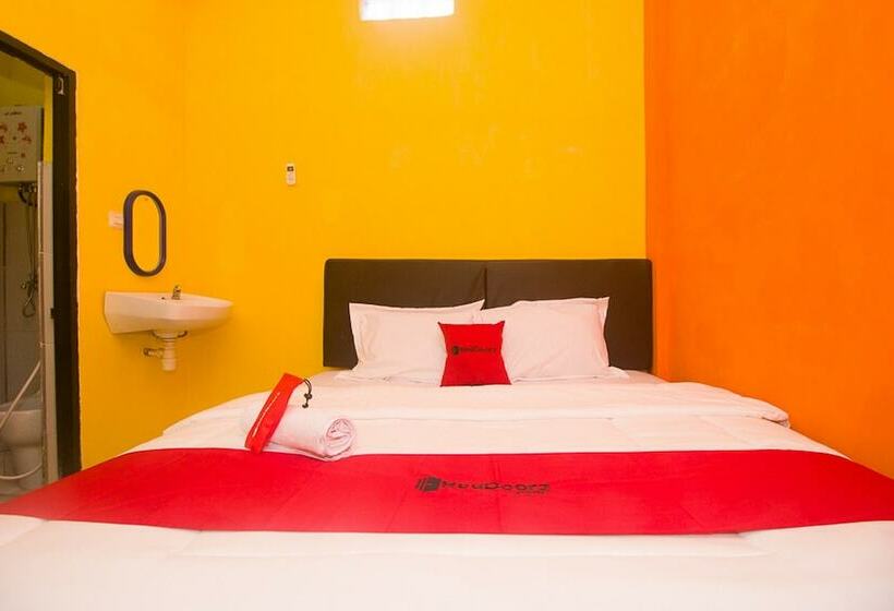 بنسيون Reddoorz Syariah Near Keraton Sumenep