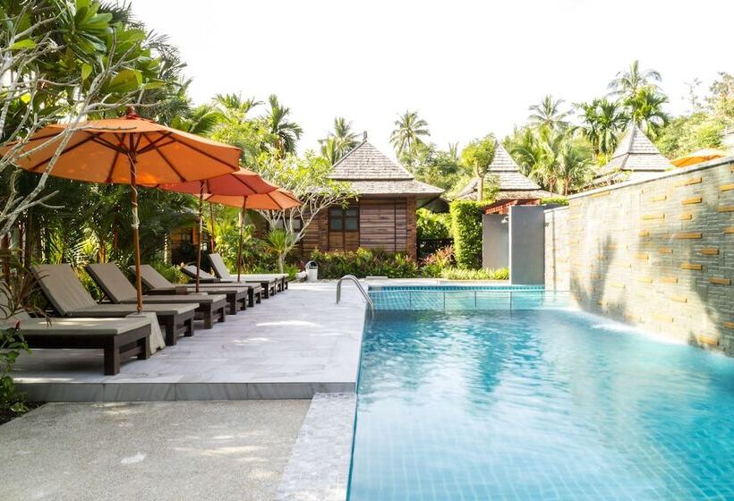 Aonang Phu Pi Maan Resort & Spa   Sha Extra Plus