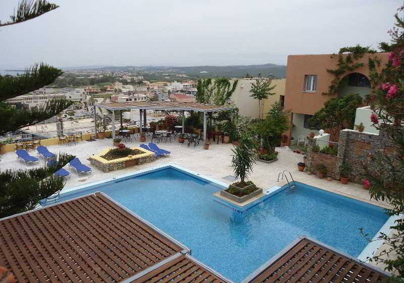 Aphea Village