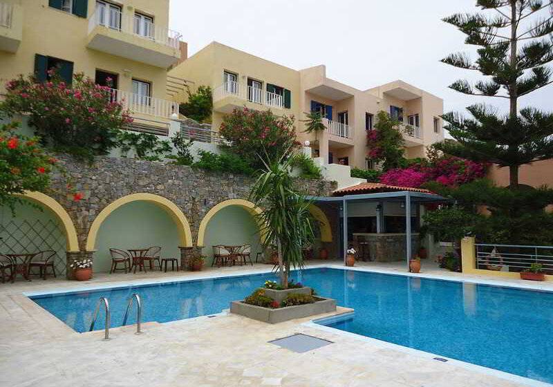 Aphea Village
