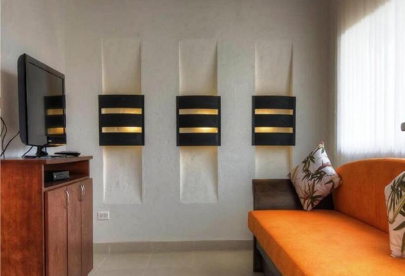 Brizantha Hotel Campestre