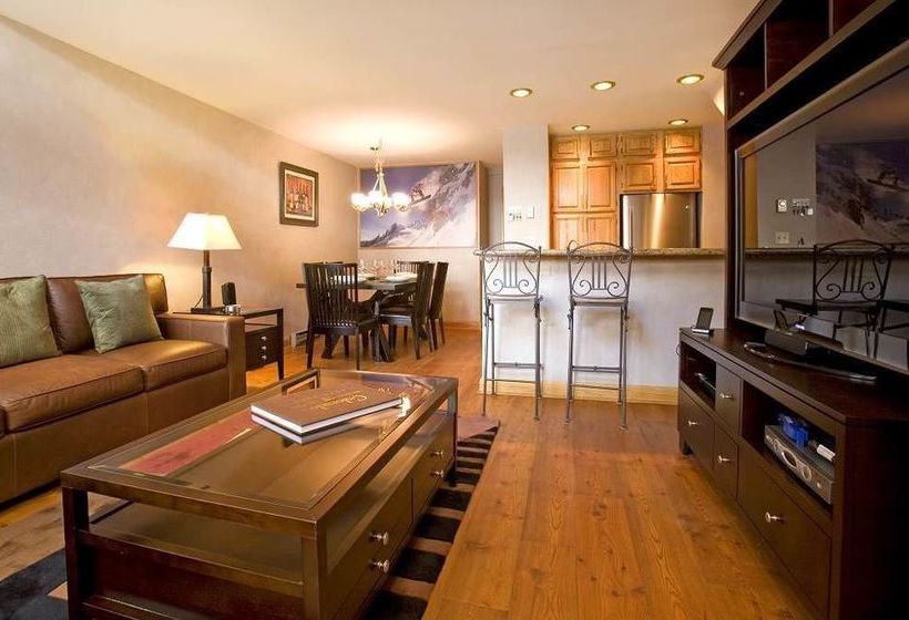 Cimarron Lodge