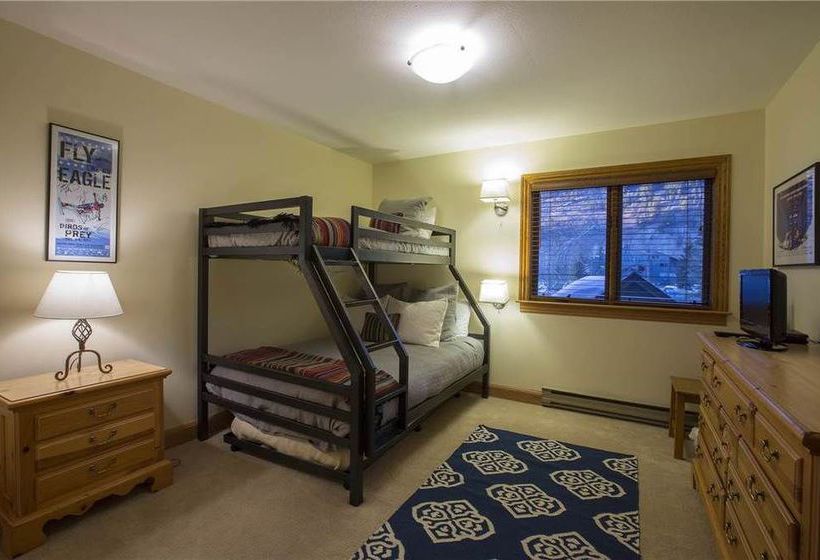 Cimarron Lodge