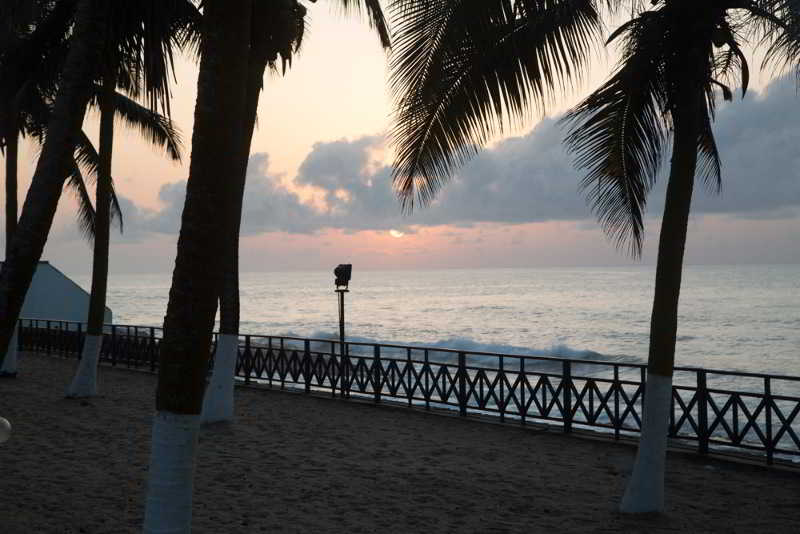 Elmina Beach Resort