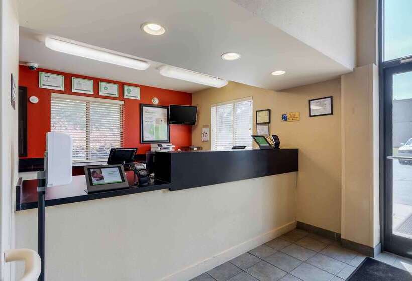 Extended Stay America Select Suites   Greenville   Haywood Mall