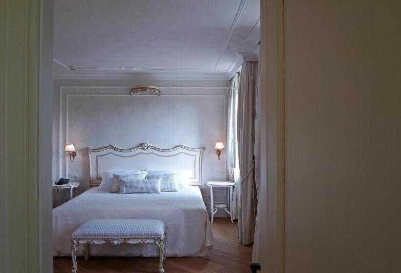 Garda Hotel San Vigilio Golf