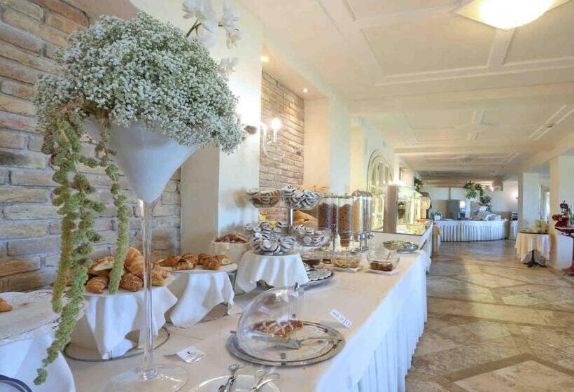 Garda Hotel San Vigilio Golf