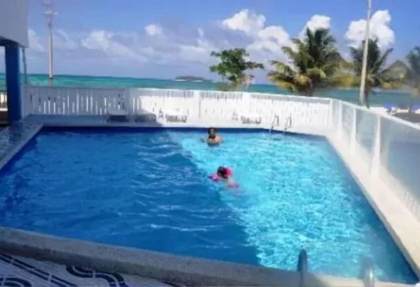 هتل Bahia Sardina