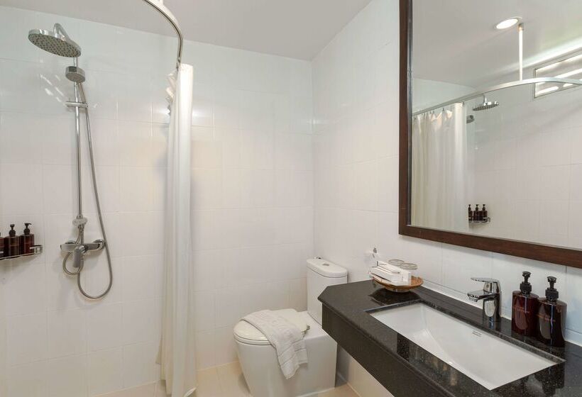 هتل Best Western Phuket Ocean Resort