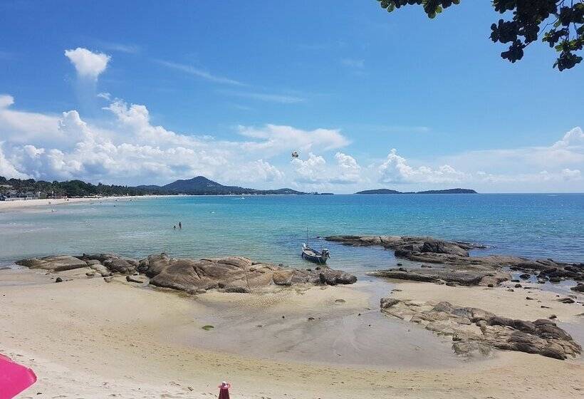 هتل Bhundhari Chaweng Beach Resort Koh Samui   Sha Plus